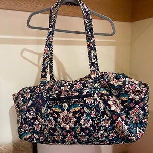 Vera Bradley Harry Potter Weekender Bag